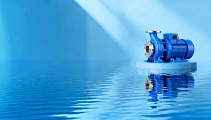 Pool Pumps and Accessories