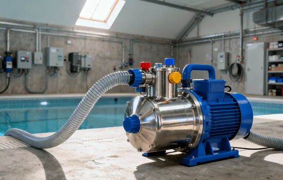 Packaged Plumbing Systems