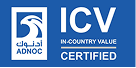 In Country Value