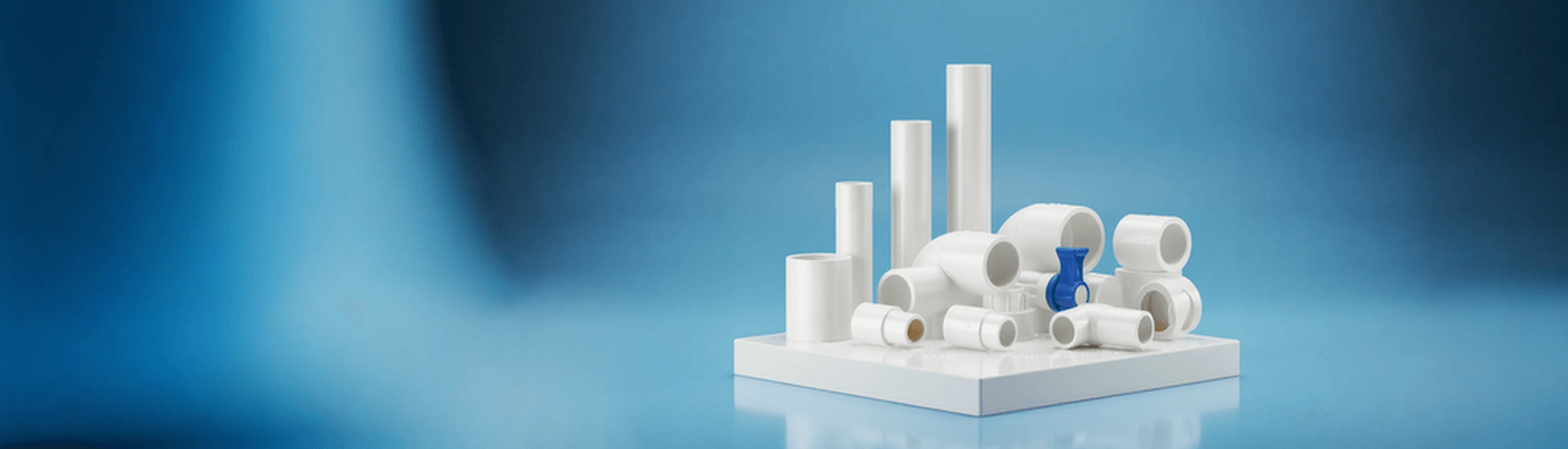 Plumbing Materials